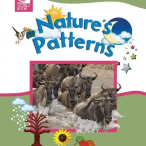 Nature's Patterns Free Returns