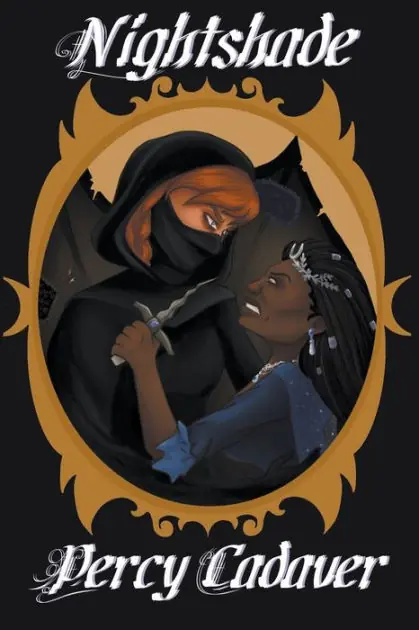 Trending Nightshade