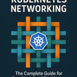 Weave Net for Kubernetes Networking: The Complete Guide for Developers and Engineers Free Delivery