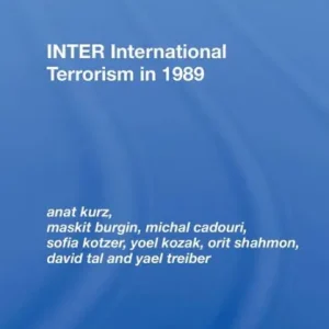 Inter: International Terrorism In 1989 Must Have