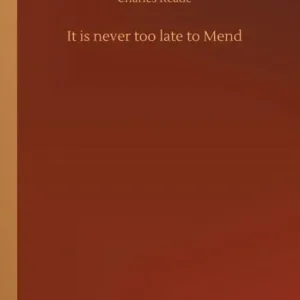 It is never too late to Mend Trending