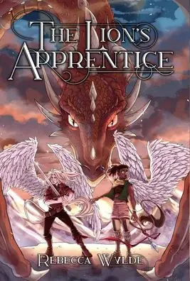 The Lion's Apprentice Must Have