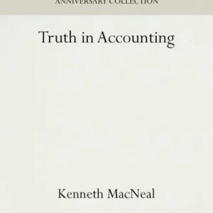 Authentic Truth in Accounting