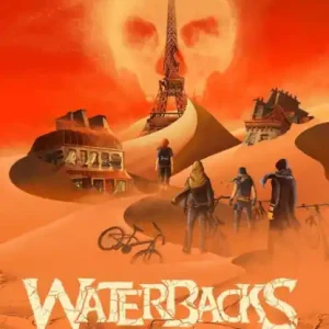 Waterbacks - Anticipation - Aventure - Ecologie Premium