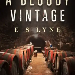 A Bloody Vintage Must Have