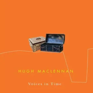 Professional Grade Voices in Time