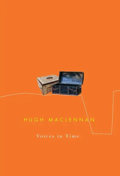 Professional Grade Voices in Time