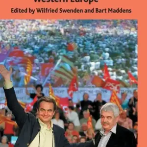 Territorial Party Politics in Western Europe Direct From Factory