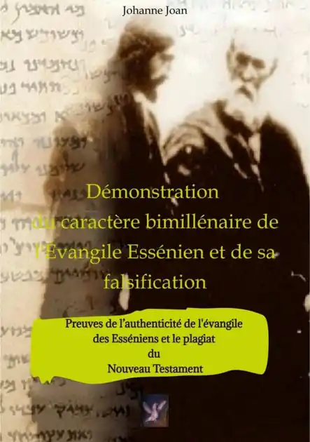 Certified Il s'agit d'un travail scientifique qui a nécessité sept années de recherches intensives.: Cette révélation pourrait même conduire à la dissolution de l'Église catholique lorsqu'elle aura atteint le grand public.