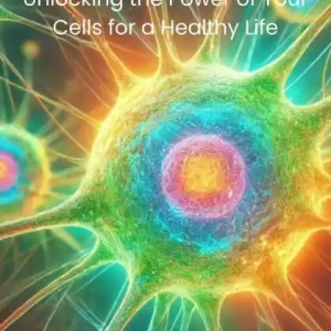 The Energy Within. Unlocking the Power of Your Cells for a Healthy Life Weekend Sale