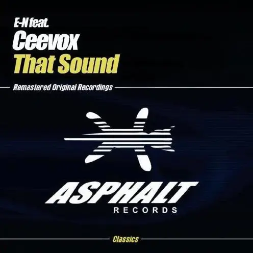 Fresh Stock That Sound