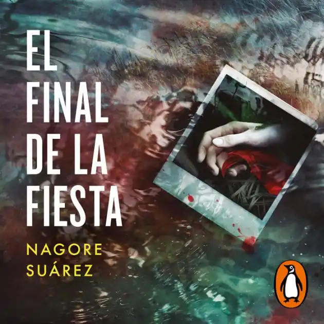 El final de la fiesta (Trilogía de los Huesos 3) Big Sale