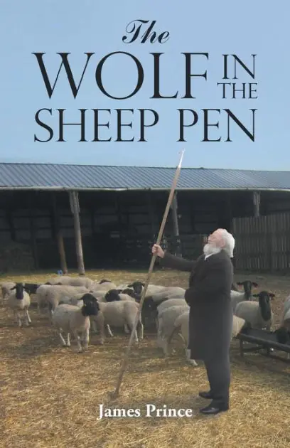 The Wolf in the Sheep Pen One Day Deal