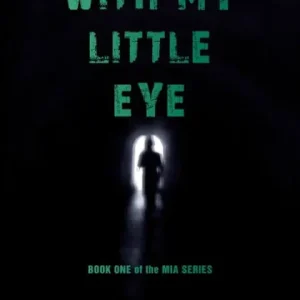 Limited Offer With My Little Eye
