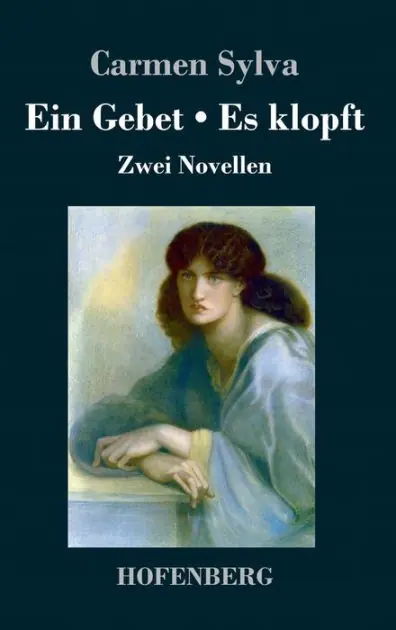 Ein Gebet / Es klopft: Zwei Novellen Authentic