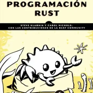 Lenguaje de programación Rust Direct From Factory