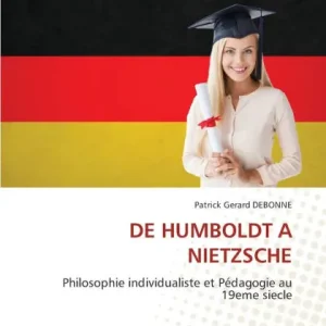 Final Sale de Humboldt a Nietzsche