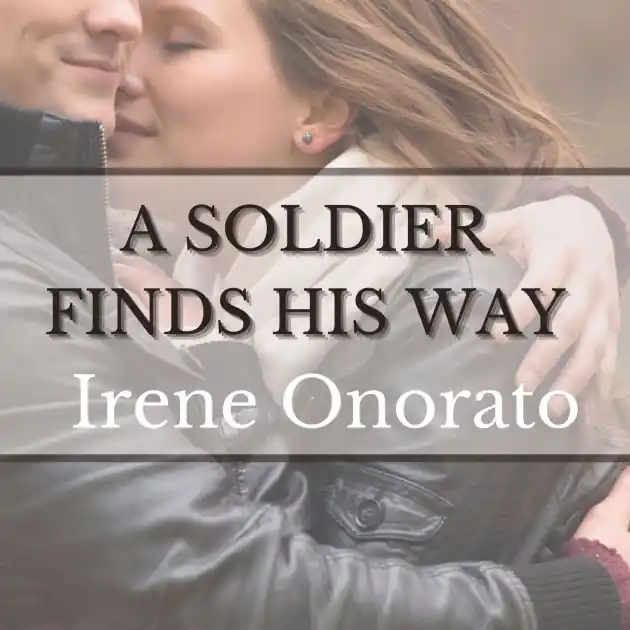 A Soldier Finds His Way Sale