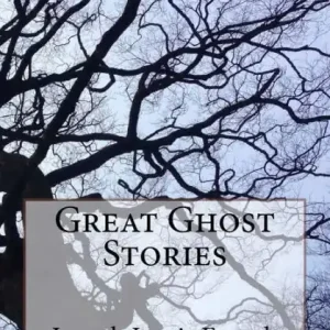 Factory Price Great Ghost Stories