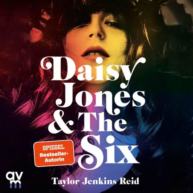 Limited Edition Daisy Jones & The Six (German Edition)