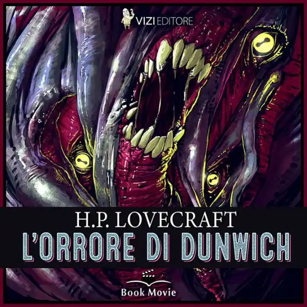 Price Drop L' orrore di Dunwich