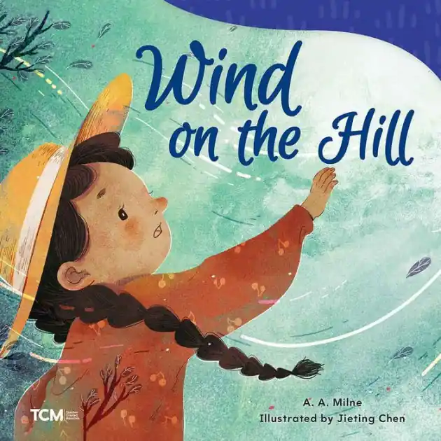 Wind on the Hill Certified
