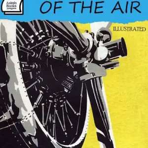 Night Raiders of the Air. Illustrated Place Order