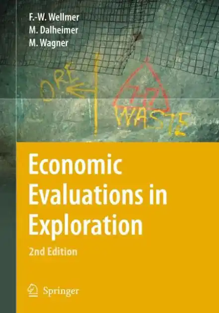 Place Order Economic Evaluations in Exploration