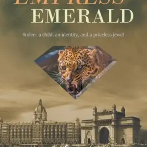 Free Shipping The Empress Emerald