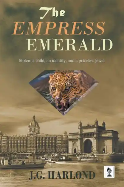 Free Shipping The Empress Emerald