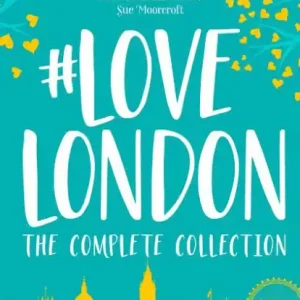 The Complete #LoveLondon Collection Modern