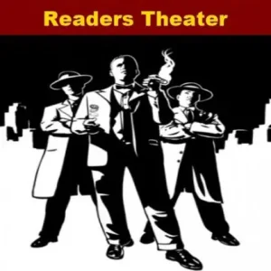 Three Wise Guys - A Christmas Story - Readers Theater Secure Checkout