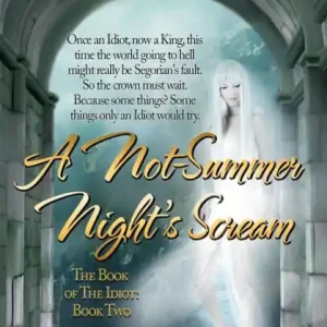 Clearance A Not Summer Night's Scream