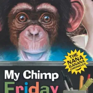 Hassle-Free Returns My Chimp Friday: The Nana Banana Chronicles