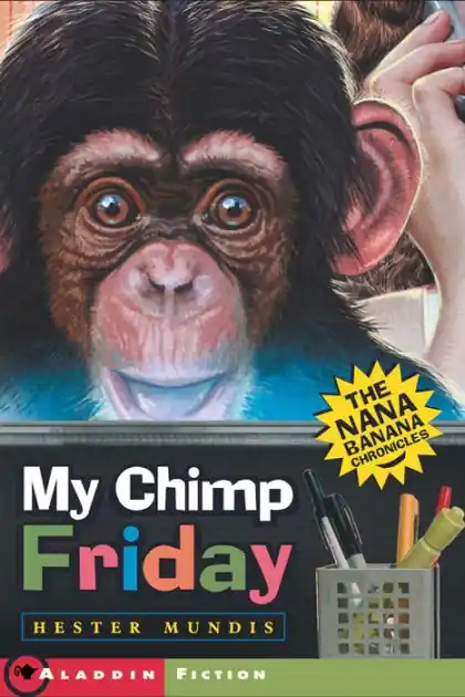 Hassle-Free Returns My Chimp Friday: The Nana Banana Chronicles