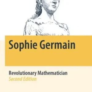 Bargain Sophie Germain: Revolutionary Mathematician