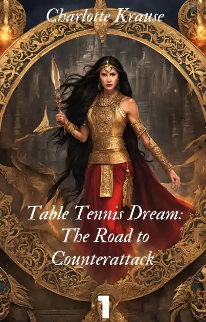 Buy Today Table Tennis Dream: The Road to Counterattack 1