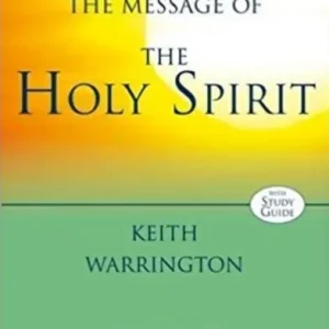 The Message of the Holy Spirit Wholesale