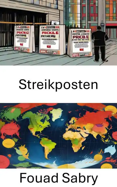 Streikposten: Strategien und Dynamiken in sozialen Bewegungen Limited Edition