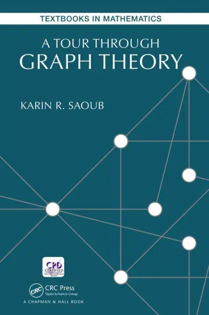 A Tour through Graph Theory Don’t Miss Out