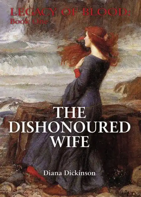 Premium The Dishonoured Wife