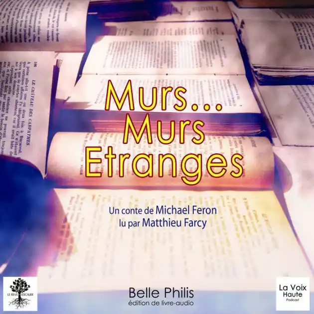 Discount Murs... murs étranges