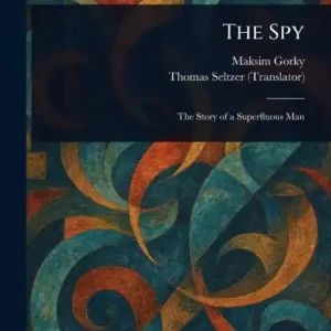 The Spy Handmade