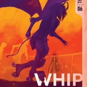 Whip Smart While Supplies Last