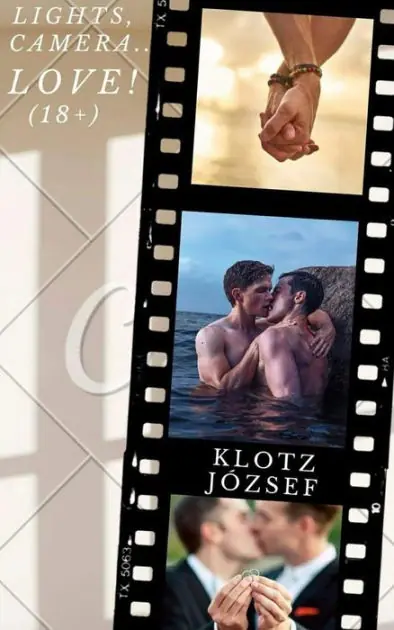 Instant Buy Lights, Camera... Love! (18+)