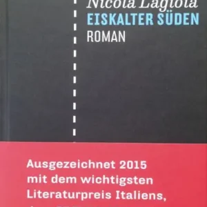 Grab Now Eiskalter Süden: Roman