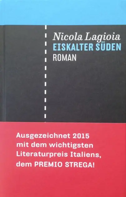 Grab Now Eiskalter Süden: Roman