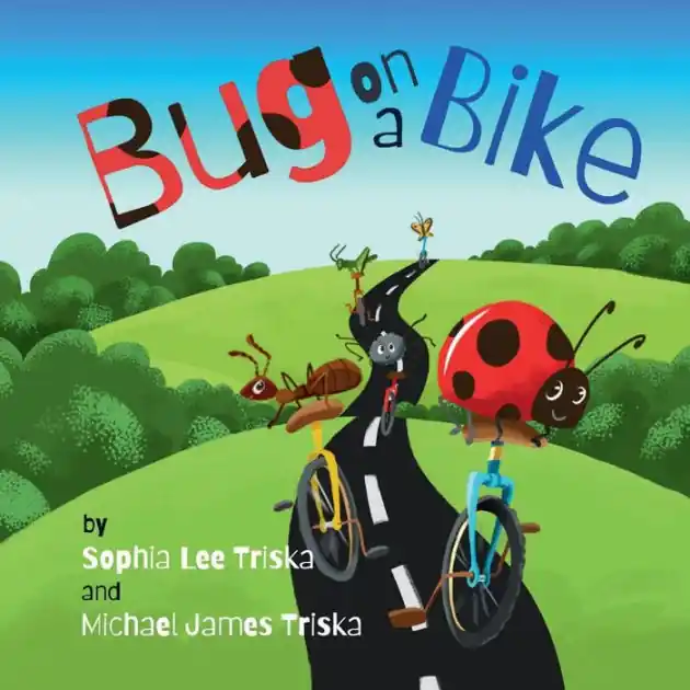 Bug on a Bike Popular