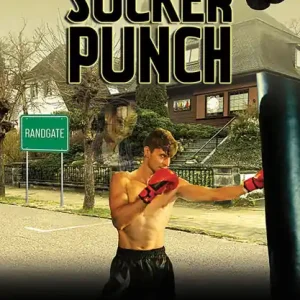 Fresh Stock Sucker Punch