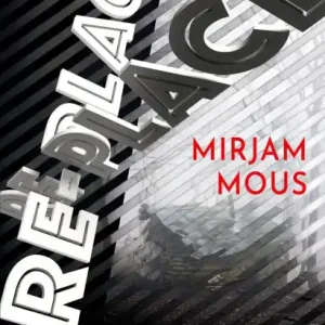 Re-Place - Ein tödlicher Unfall. Ein verlassener Ort. Eine unmögliche Entscheidung.: Rasanter Mystery-Thriller ab 12 Jahren voller Twists und Cliffhanger von der Autorin von "Boy 7" Authentic